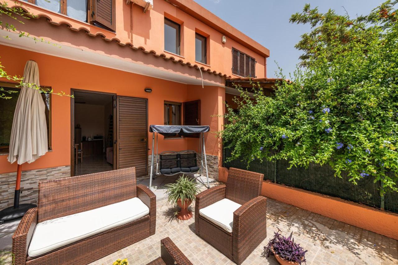 Tara House Villa Пула Екстериор снимка