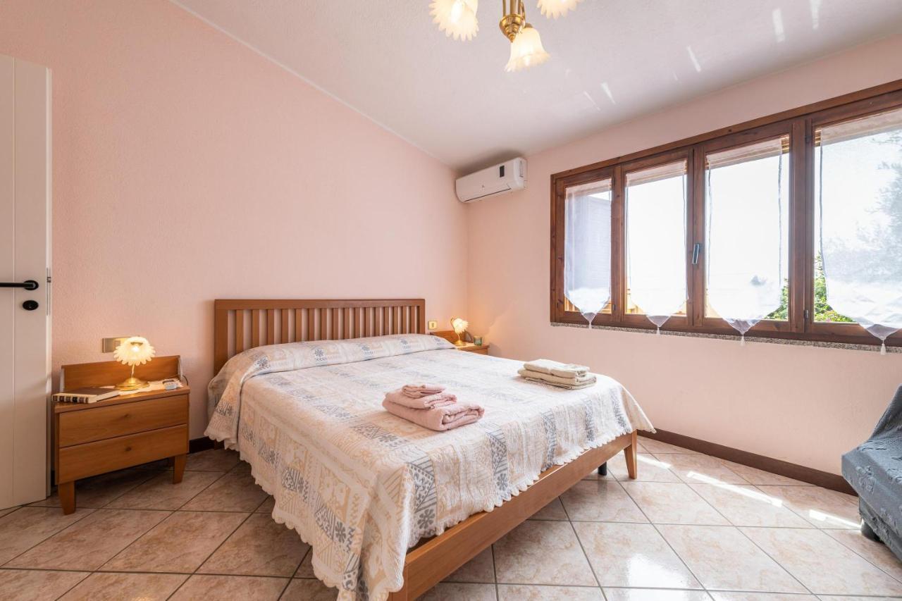Tara House Villa Пула Екстериор снимка
