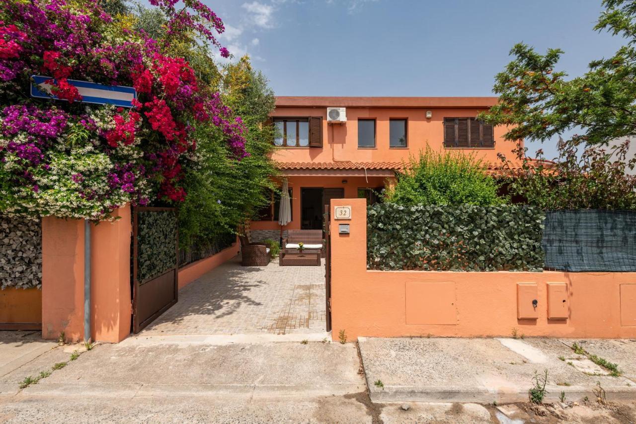 Tara House Villa Пула Екстериор снимка