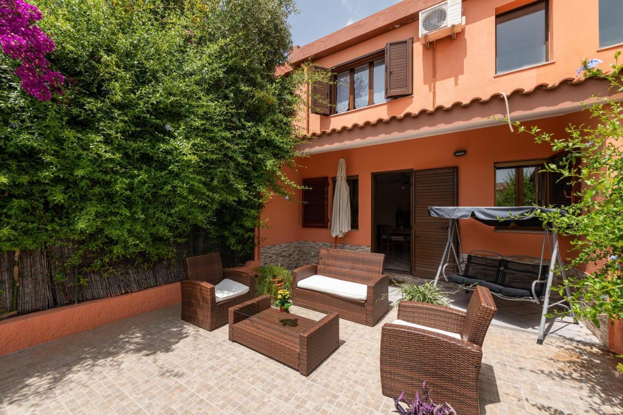 Tara House Villa Пула Екстериор снимка