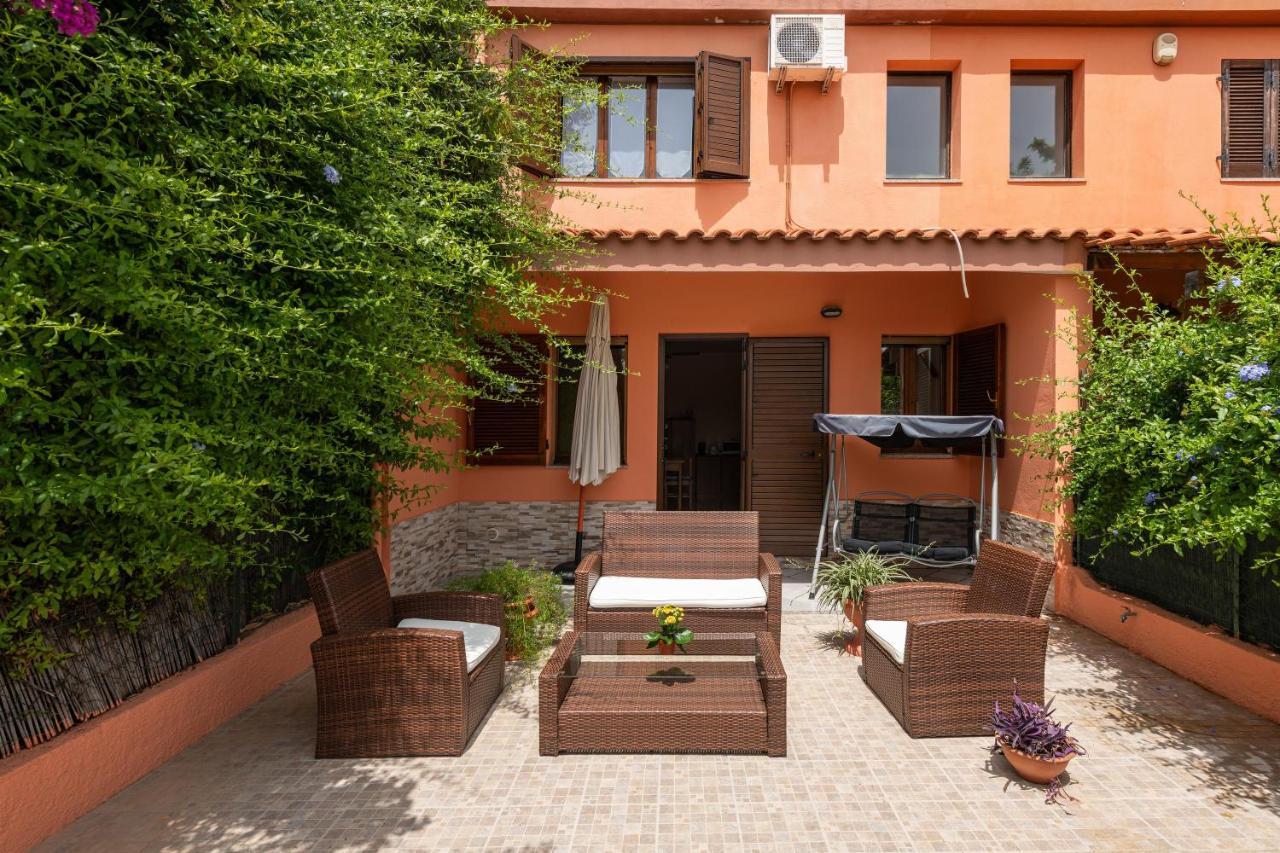 Tara House Villa Пула Екстериор снимка