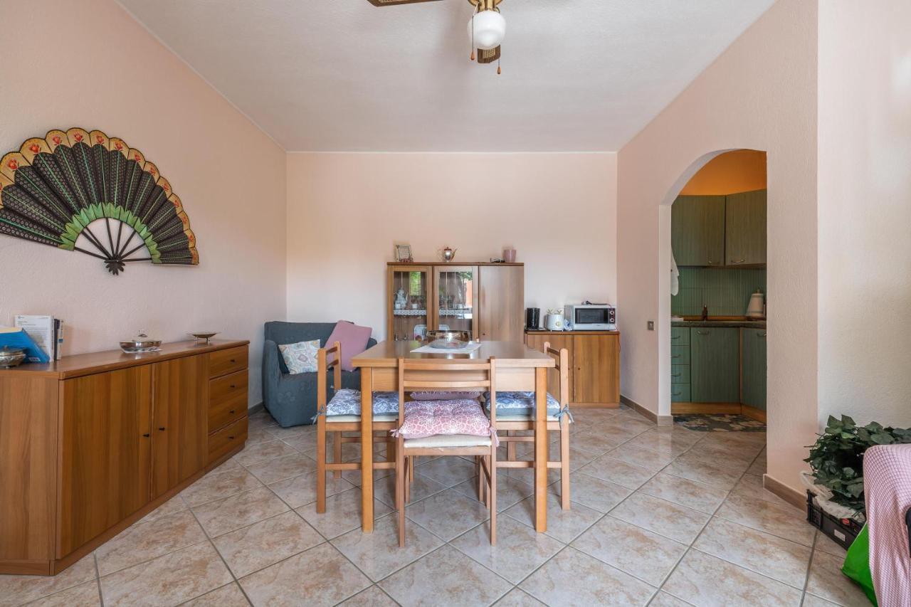 Tara House Villa Пула Екстериор снимка