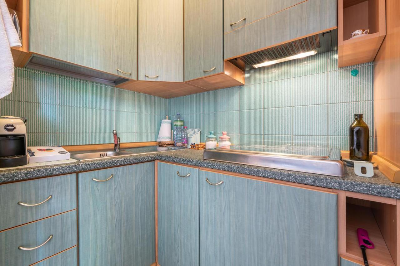 Tara House Villa Пула Екстериор снимка