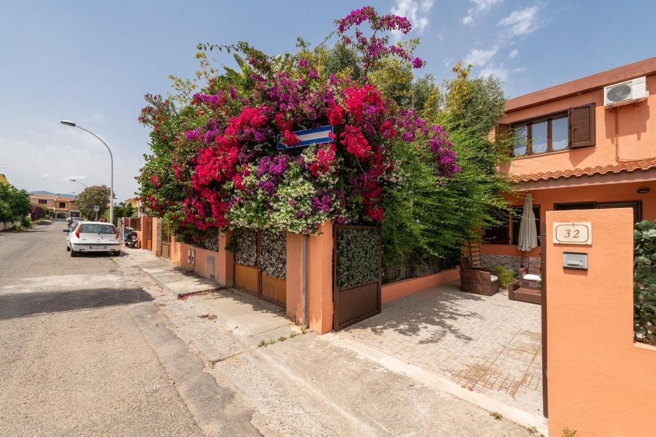 Tara House Villa Пула Екстериор снимка