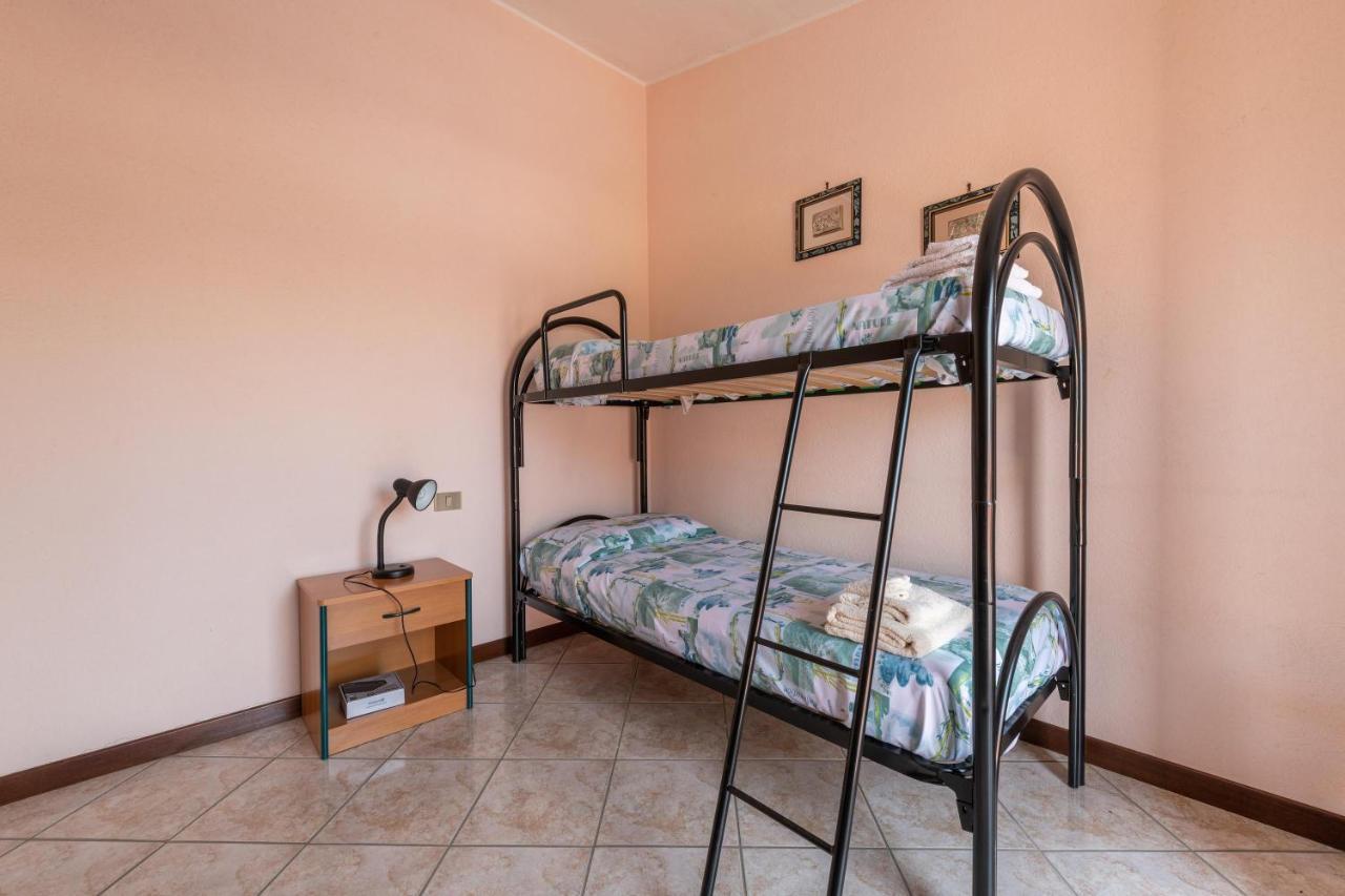 Tara House Villa Пула Екстериор снимка